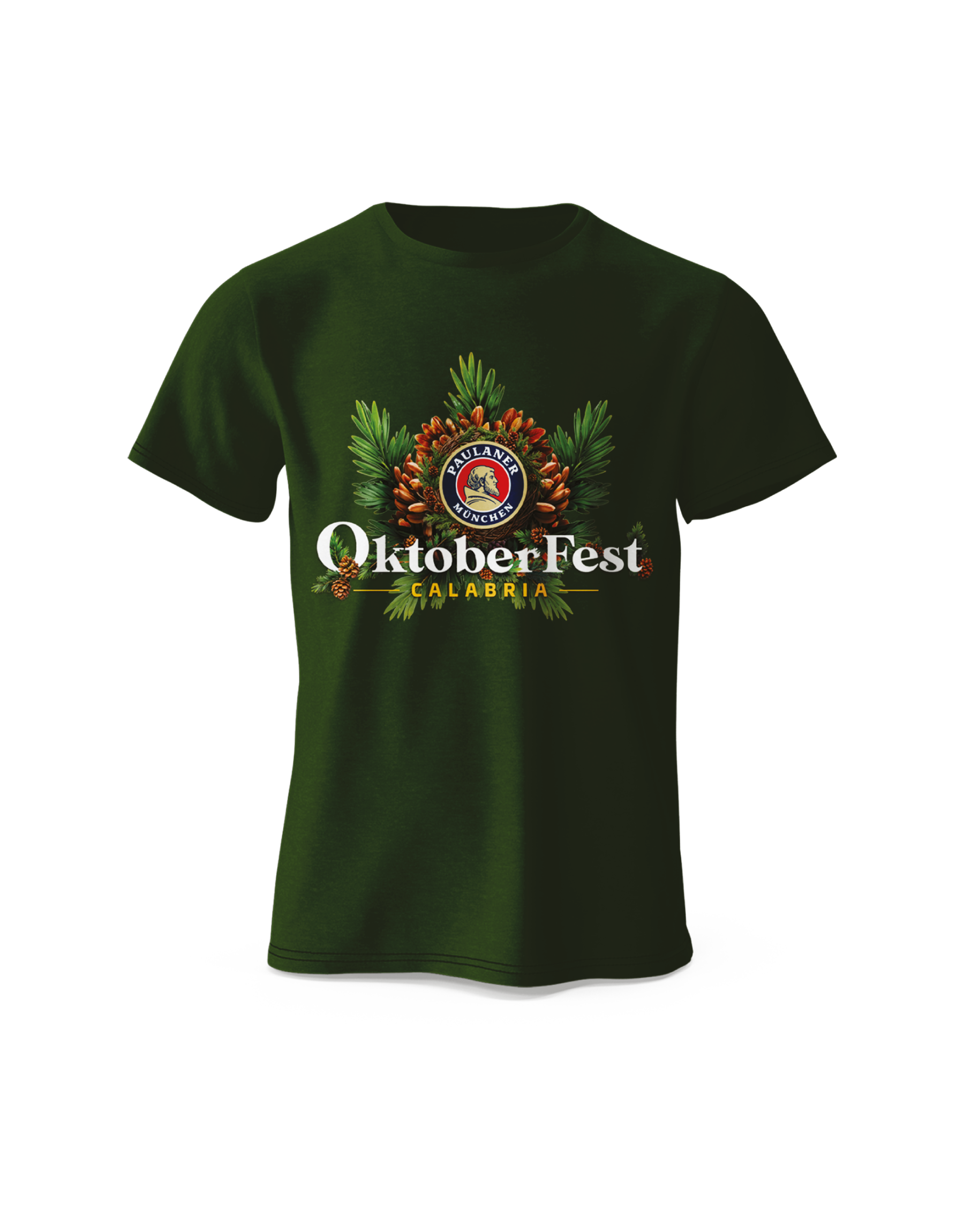 T-shirt Oktoberfest