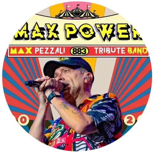maxPower 883